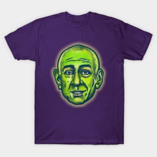 Heaven's Gate Marshall Applewhite / Original Retro Design T-Shirt